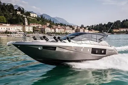 Cranchi M44 HT — Alquiler De Yates Barcelona, Barcelona
