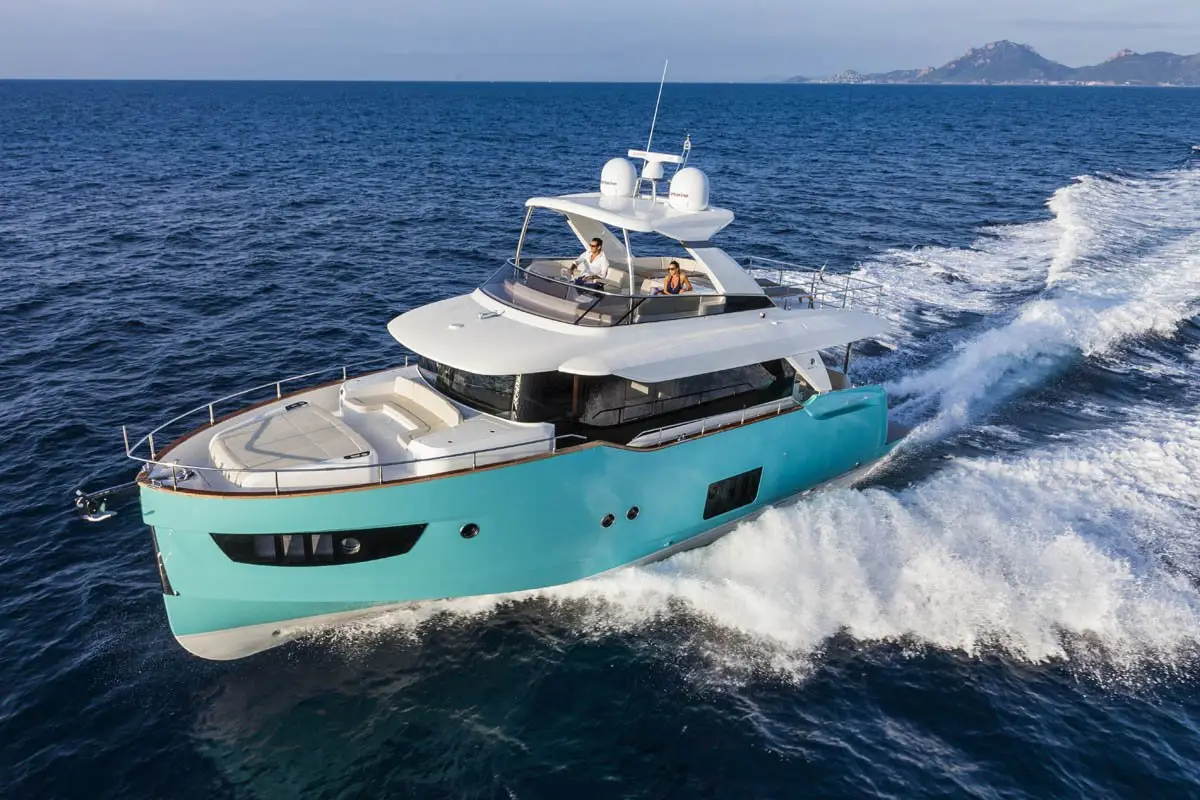 Navetta 58 — Alquiler De Yates Barcelona, Barcelona. Casco estable para una jornada tranquila frente a Sitges
