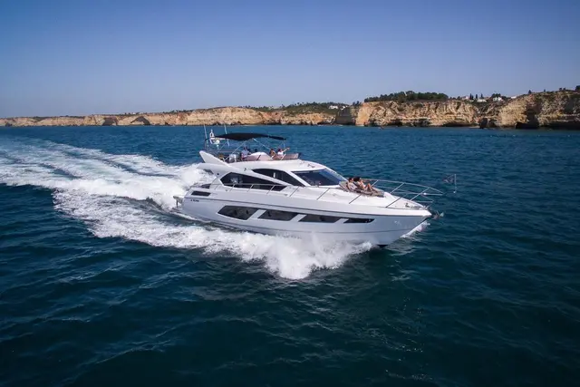 Manhattan 65 — Alquiler De Yates Barcelona, Barcelona