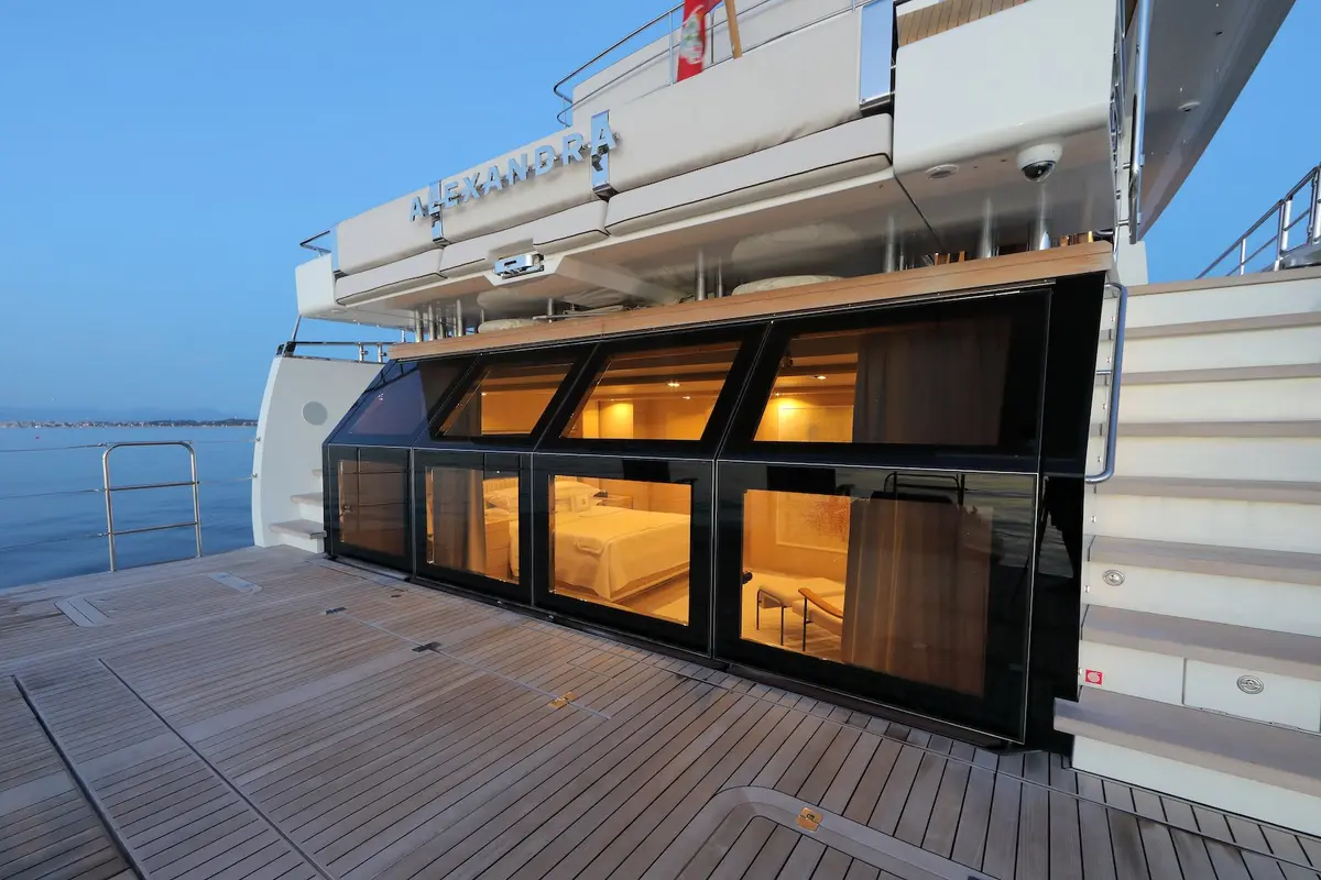 WallyAce 26, exterior — Alquiler De Yates Barcelona, Barcelona. Líneas deportivas para una jornada íntima en Sitges