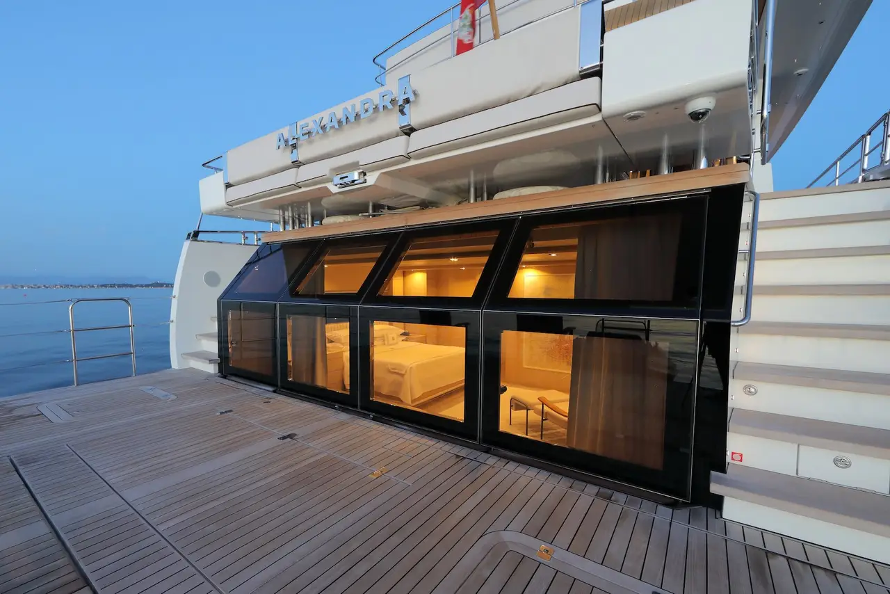 WallyAce 26, exterior — Alquiler De Yates Barcelona, Barcelona. Líneas deportivas para una jornada íntima en Sitges
